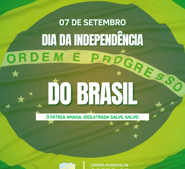 Dia da Independência do Brasil