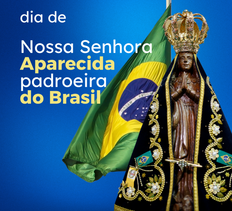 Dia de Nossa Senhora Aparecida