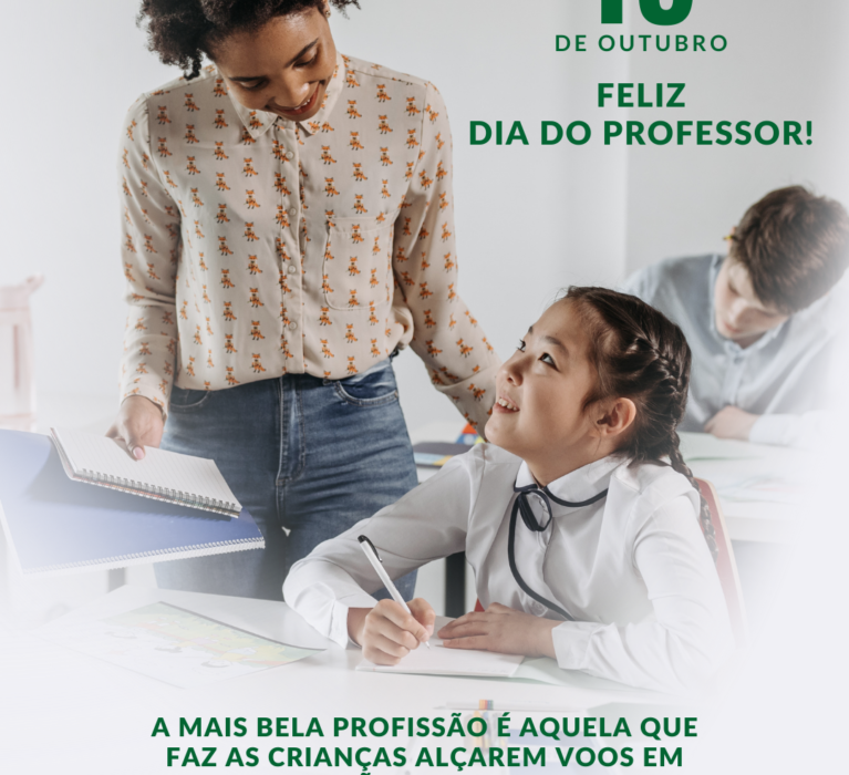 Dia do Professor