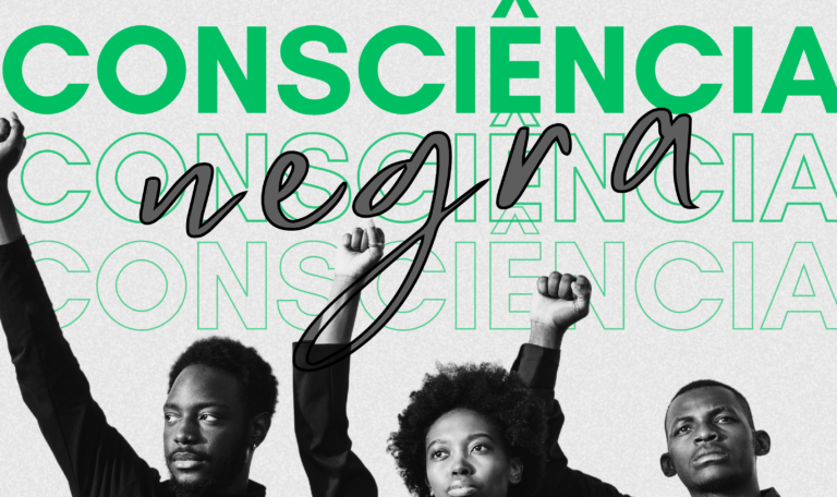 Dia Nacional da Consciência Negra - Download de Materiais Gratuitos. -  Pótere Social