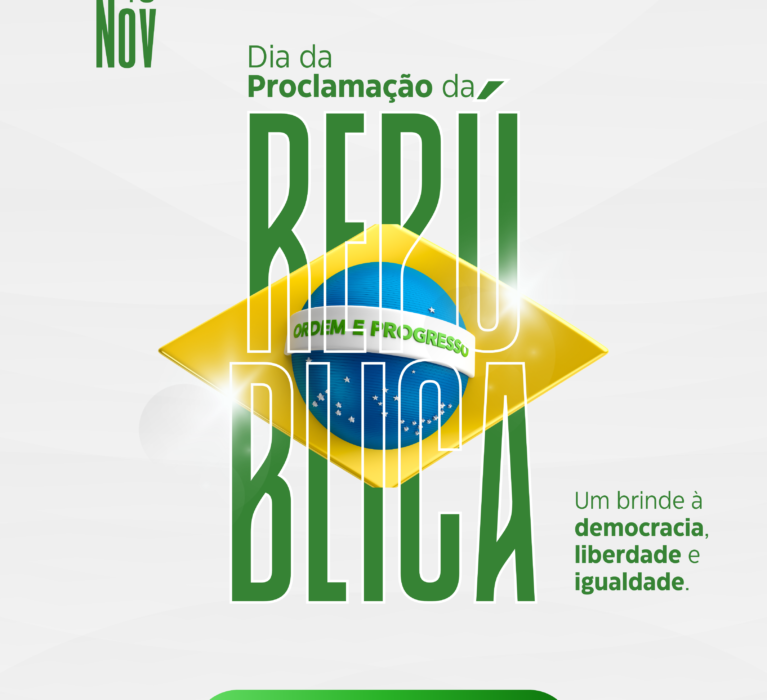 Dia da Proclamação da República