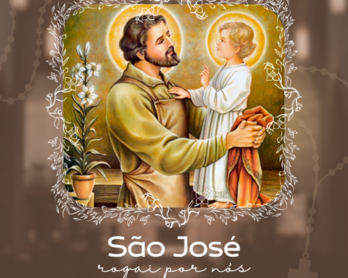Dia de São José