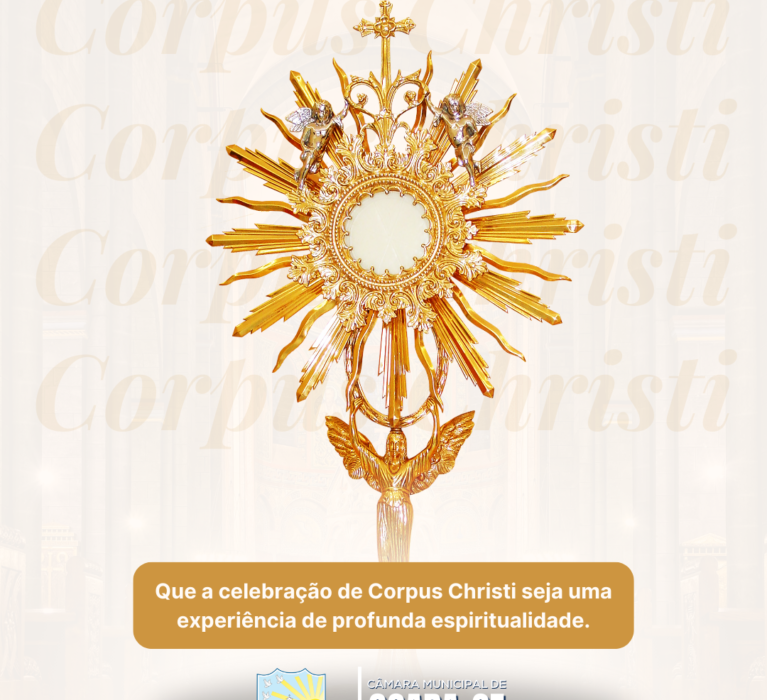 Corpus Christi