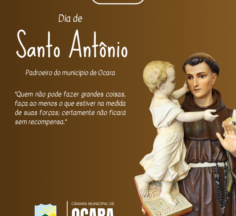 Dia de Santo Antônio