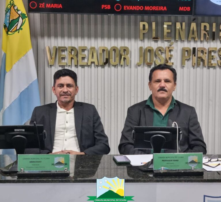 14ª Sessão Ordinária de 2025