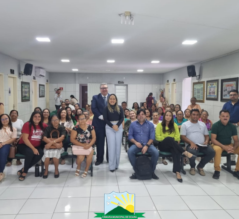 📢 Audiência sobre a Revisão da Segregação de Massas 📢