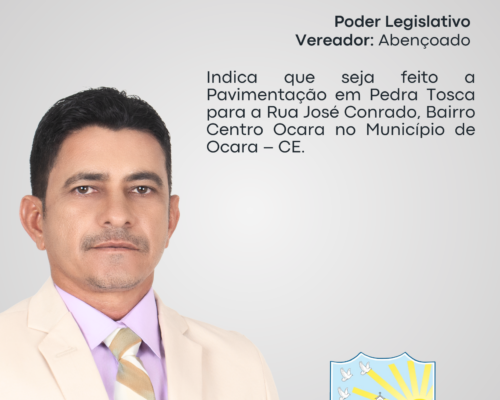 Indicação Nº 065/2025