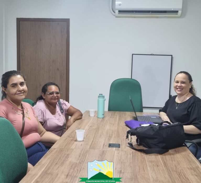 📌 Atendimento às Associações