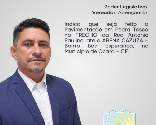 Indicação Nº 053/2025