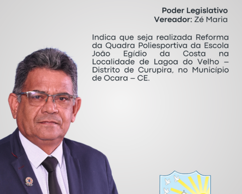 Indicação Nº 051/2025
