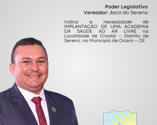 Indicação Nº 052/2025