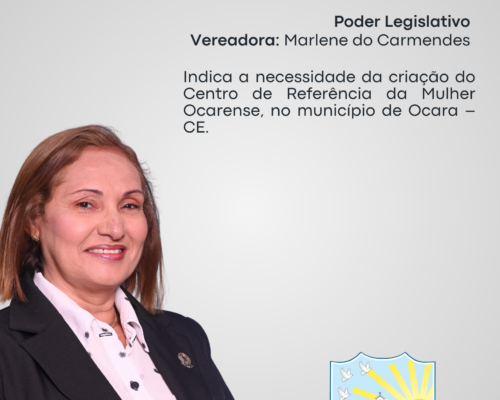 Indicação Nº 067/2025