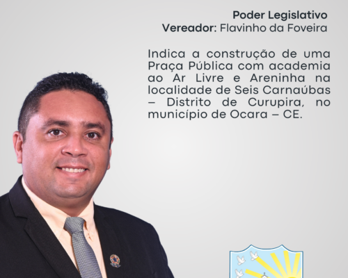 Indicação Nº 068/2025