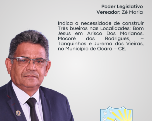 Indicação Nº 069/2025