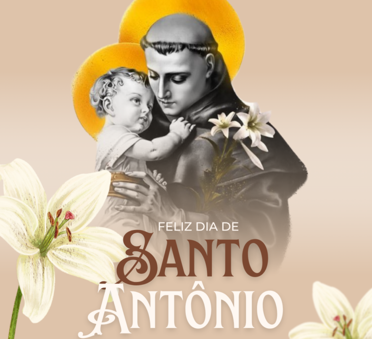 13 de Junho – Dia de Santo Antônio, Padroeiro de Ocara