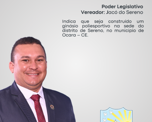 Indicação Nº 087/2025