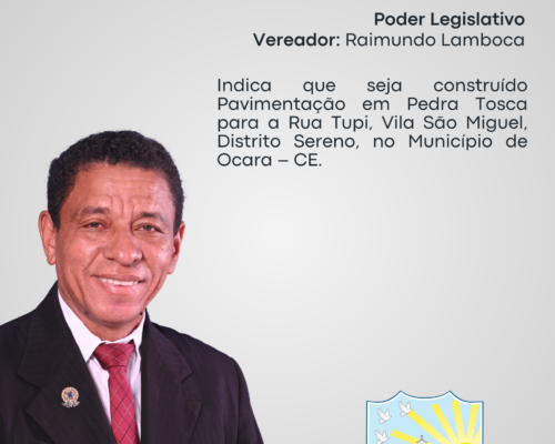 Indicação Nº 084/2025
