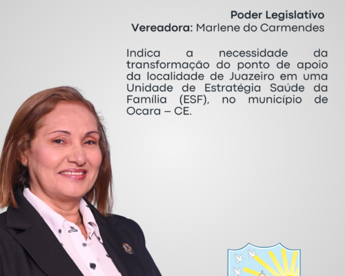 Indicação Nº 088/2025