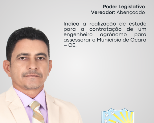 Indicação Nº 085/2025