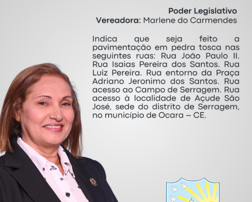 Indicação Nº 082/2025