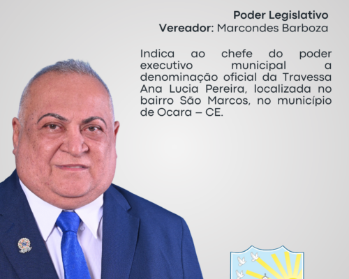 Indicação Nº 086/2025