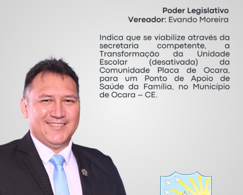 Indicação Nº 083/2025