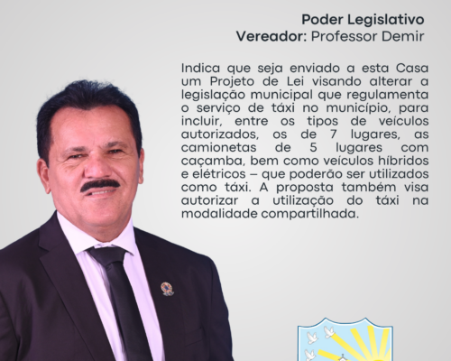 Indicação Nº 099/2025