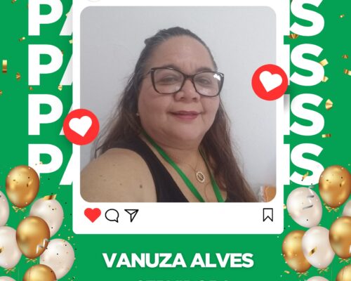 Feliz Aniversário!