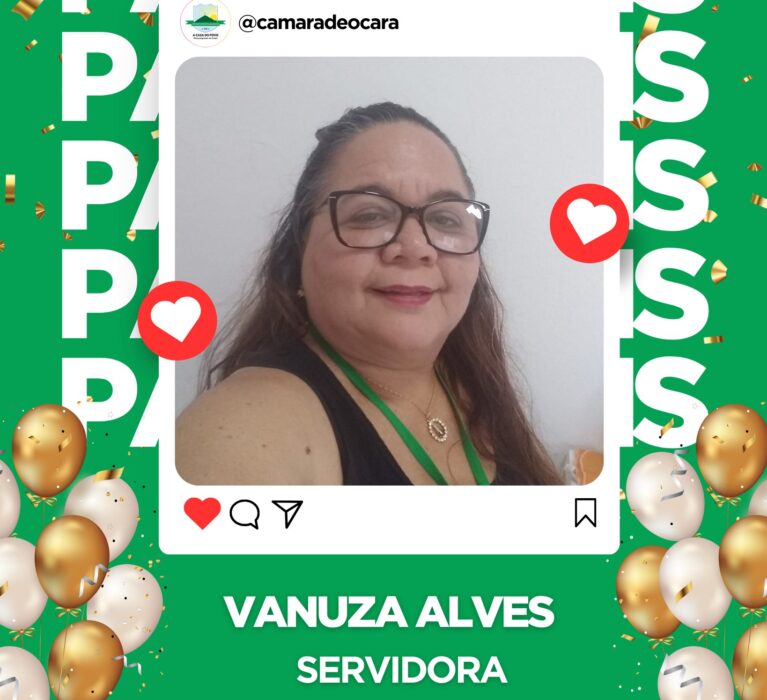 Feliz Aniversário!