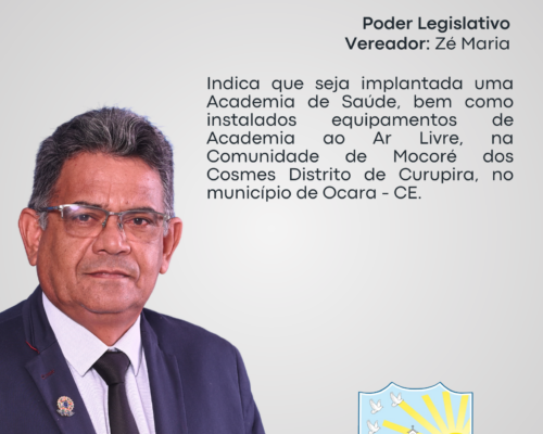 Indicação Nº 111/2025
