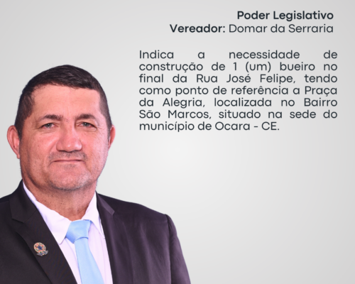 Indicação Nº 112/2025