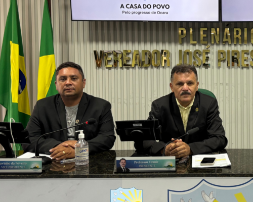 42ª Sessão Ordinária de 2025