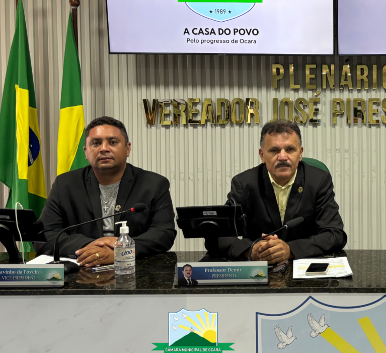 42ª Sessão Ordinária de 2025