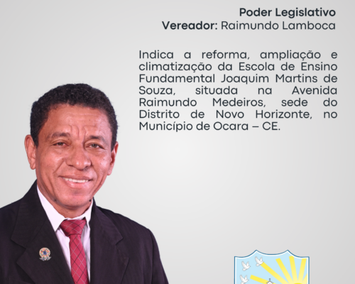 Indicação Nº 119/2025