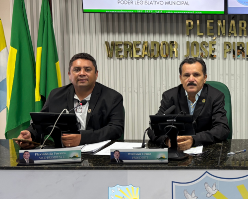 47ª Sessão Ordinária de 2025