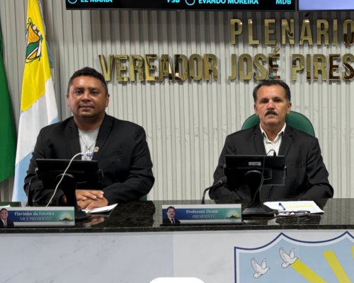 02ª Sessão Ordinária de 2026