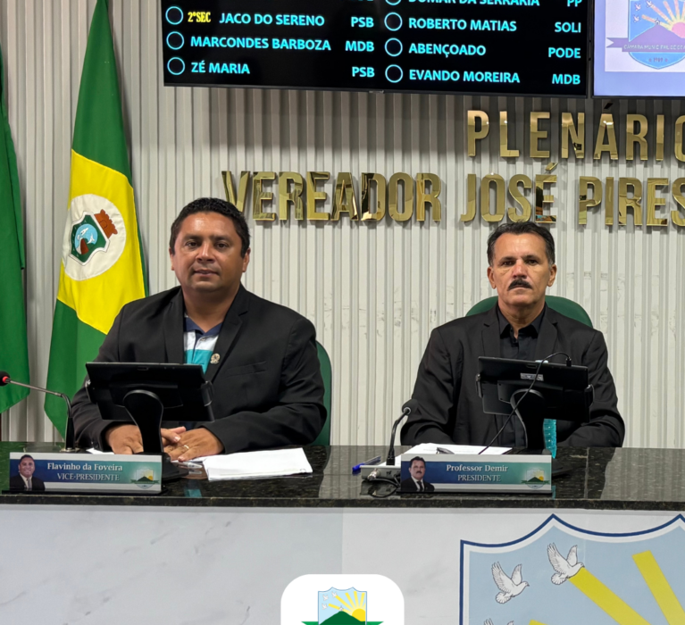 01ª Sessão Ordinária de 2026