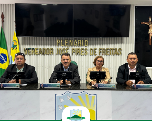 05ª Sessão Ordinária de 2026