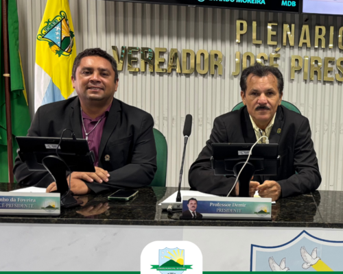 39ª Sessão Ordinária de 2026