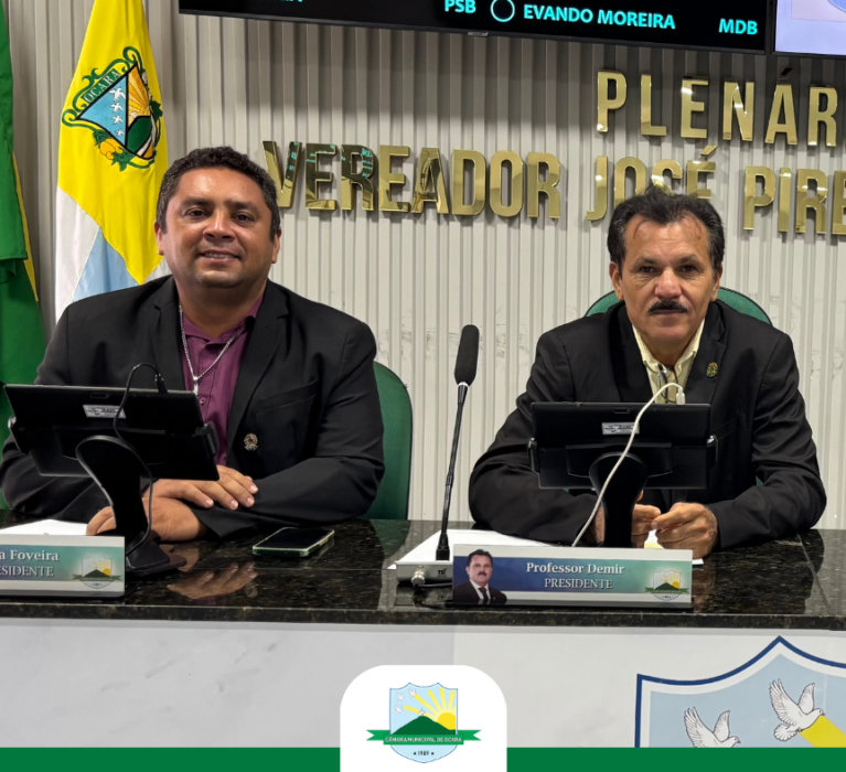 39ª Sessão Ordinária de 2026